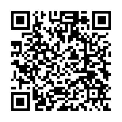 QR code linking to the TestFlight invitation